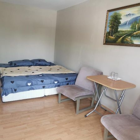 Casa La Meduza Hotel Vama Veche Luaran gambar