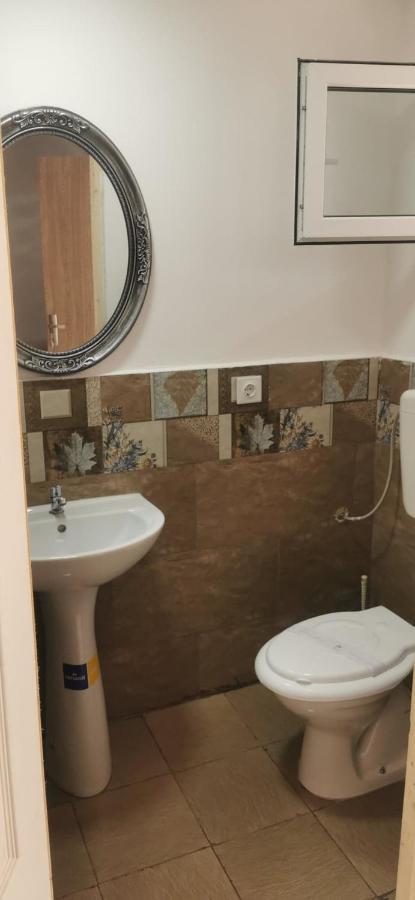 Casa La Meduza Hotel Vama Veche Luaran gambar