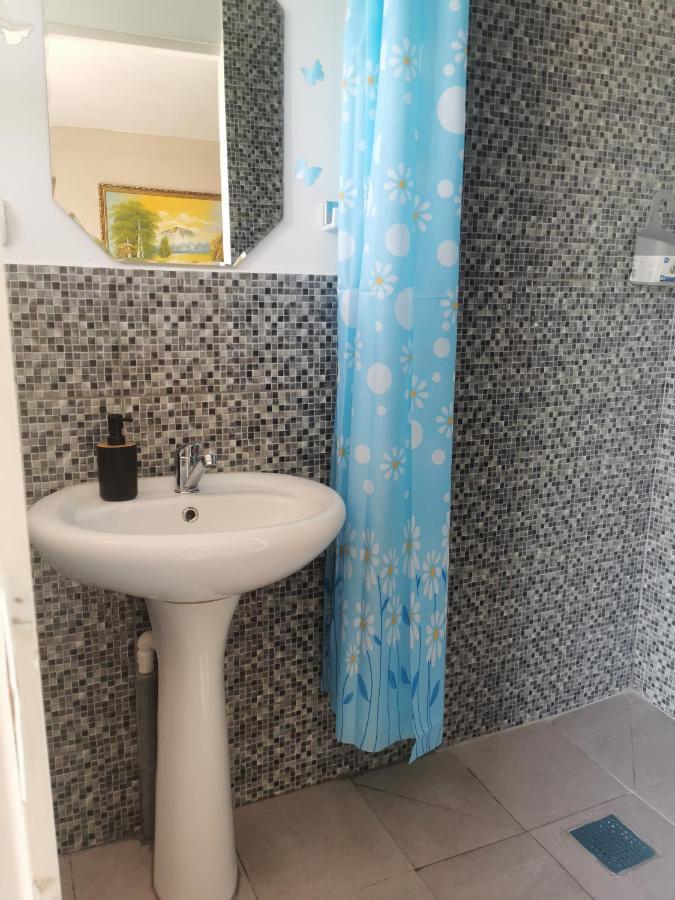 Casa La Meduza Hotel Vama Veche Luaran gambar